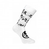 Zamilované Noty, biele